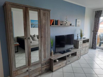 Ferienwohnung für 3 Personen (46 m²) in Wurster Nordseeküste 6/10