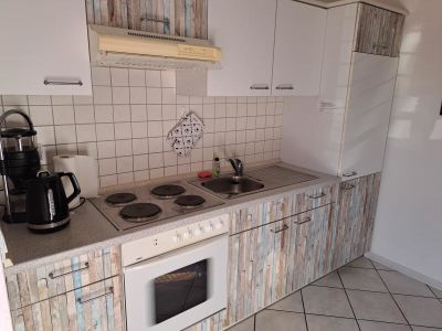 Ferienwohnung für 3 Personen (46 m²) in Wurster Nordseeküste 7/10