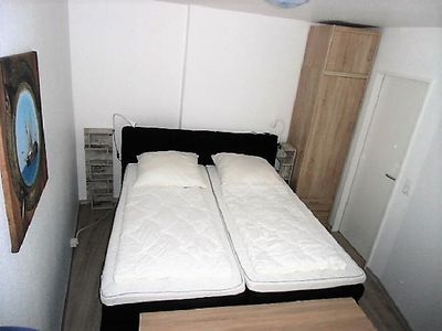 Ferienwohnung für 3 Personen (55 m²) in Wurster Nordseeküste 6/10