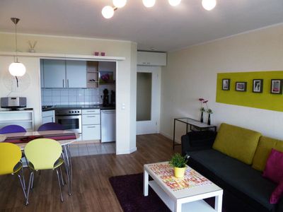 Ferienwohnung für 3 Personen (45 m²) in Wurster Nordseeküste 3/10