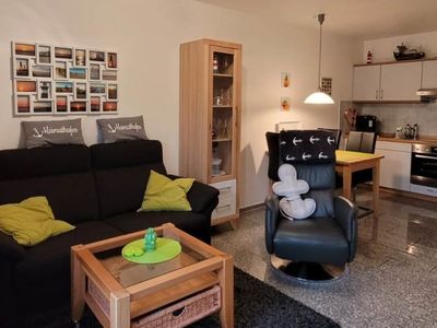 Ferienwohnung für 2 Personen (44 m²) in Wurster Nordseeküste 4/10