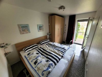 Ferienwohnung für 2 Personen (44 m²) in Wurster Nordseeküste 7/10