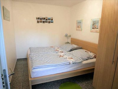 Ferienwohnung für 2 Personen (44 m²) in Wurster Nordseeküste 8/10