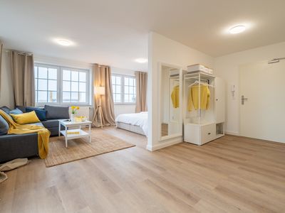 Ferienwohnung für 4 Personen (48 m²) in Wurster Nordseeküste 4/10