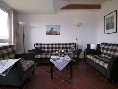 Maisonette - 6 Personen