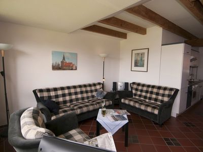 Maisonette - 6 Personen