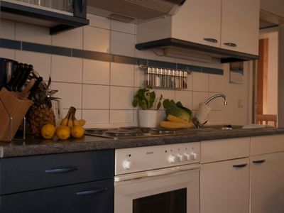 Maisonette - 6 Personen