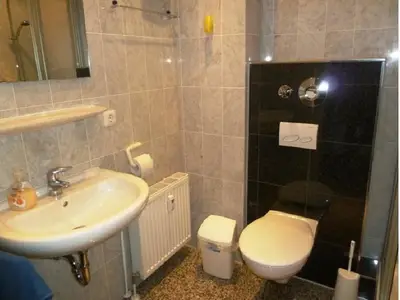 Ferienwohnung für 3 Personen (37 m²) in Wurster Nordseeküste 7/10
