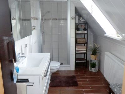 Ferienwohnung für 3 Personen (55 m²) in Wurster Nordseeküste 1/10