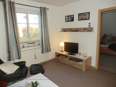 Ferienwohnung für 3 Personen (55 m²) in Wurster Nordseeküste 3/10