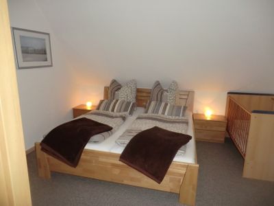 Ferienwohnung für 3 Personen (55 m²) in Wurster Nordseeküste 4/10