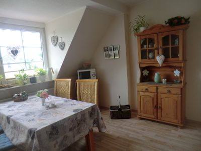 Ferienwohnung für 3 Personen (55 m²) in Wurster Nordseeküste 5/10