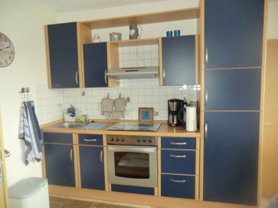 Ferienwohnung für 3 Personen (55 m²) in Wurster Nordseeküste 6/10