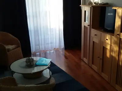 Ferienwohnung für 4 Personen (57 m²) in Wurster Nordseeküste 3/10