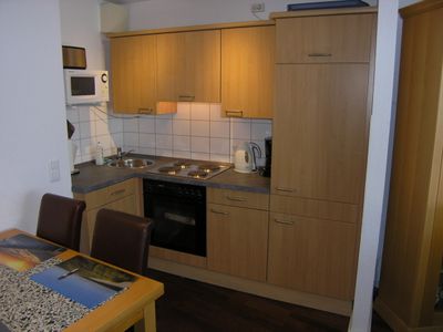 Ferienwohnung für 4 Personen (57 m²) in Wurster Nordseeküste 5/10