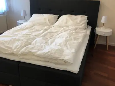 Ferienwohnung für 4 Personen (57 m²) in Wurster Nordseeküste 7/10