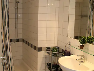 Ferienwohnung für 4 Personen (57 m²) in Wurster Nordseeküste 9/10