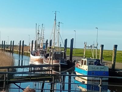 Kutterhafen Spieka-Neufeld