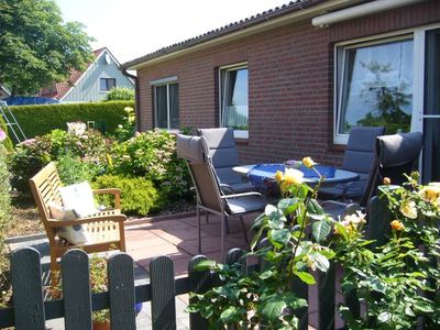 Ferienwohnung für 4 Personen (80 m²) in Wurster Nordseeküste 1/10