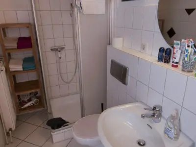 Maisonette - 6 Personen