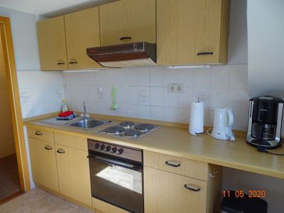 Ferienwohnung für 4 Personen (70 m²) in Wurster Nordseeküste 5/7