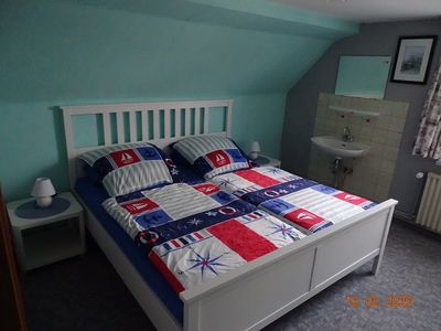 Ferienwohnung für 4 Personen (70 m²) in Wurster Nordseeküste 6/7