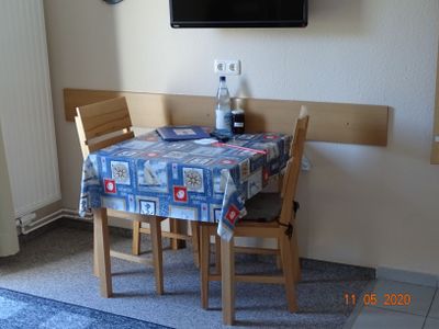 Ferienwohnung für 2 Personen (30 m²) in Wurster Nordseeküste 2/7