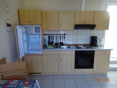 Ferienwohnung für 2 Personen (30 m²) in Wurster Nordseeküste 3/7