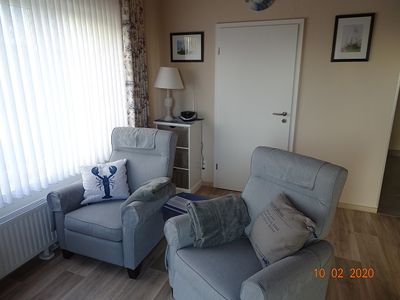 Ferienwohnung für 2 Personen (36 m²) in Wurster Nordseeküste 2/8