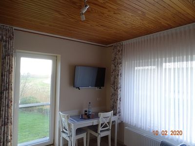 Ferienwohnung für 2 Personen (36 m²) in Wurster Nordseeküste 4/8