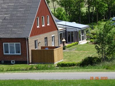 Ferienwohnung für 2 Personen (36 m²) in Wurster Nordseeküste 5/8