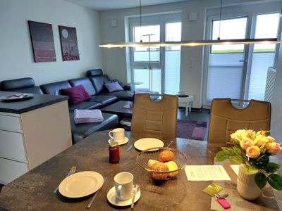 Ferienwohnung für 4 Personen (64 m²) in Wurster Nordseeküste 3/10