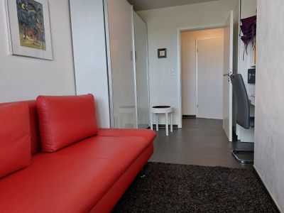 Ferienwohnung für 4 Personen (64 m²) in Wurster Nordseeküste 6/10