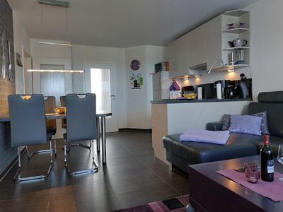 Ferienwohnung für 4 Personen (64 m²) in Wurster Nordseeküste 7/10