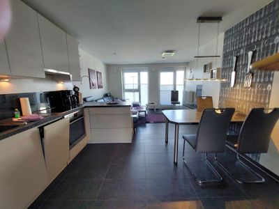 Ferienwohnung für 4 Personen (64 m²) in Wurster Nordseeküste 10/10