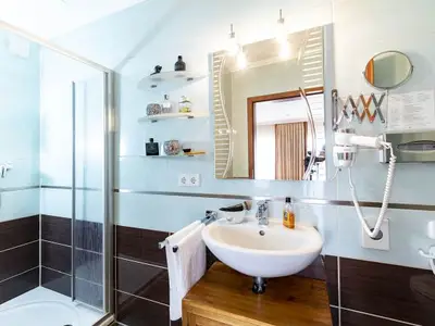 Ferienwohnung für 2 Personen (51 m²) in Wurster Nordseeküste 6/6