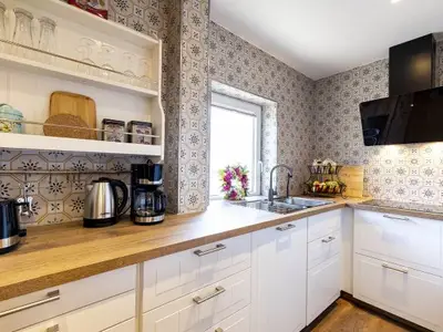 Ferienwohnung für 2 Personen (60 m²) in Wurster Nordseeküste 9/10