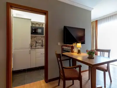 Ferienwohnung für 2 Personen (52 m²) in Wurster Nordseeküste 10/10