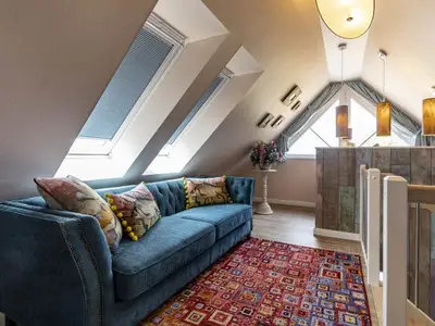 Ferienwohnung für 2 Personen (64 m²) in Wurster Nordseeküste 2/8