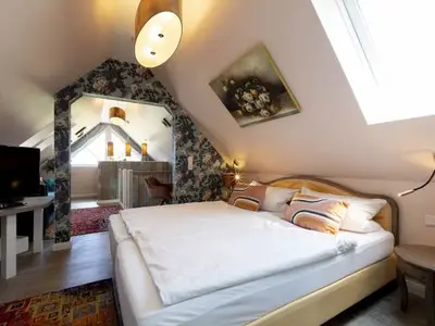 Ferienwohnung für 2 Personen (64 m²) in Wurster Nordseeküste 3/8