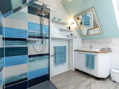 Ferienwohnung für 2 Personen (64 m²) in Wurster Nordseeküste 4/8