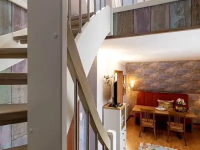 Ferienwohnung für 2 Personen (64 m²) in Wurster Nordseeküste 6/8