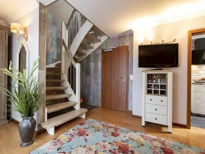 Ferienwohnung für 2 Personen (64 m²) in Wurster Nordseeküste 7/8