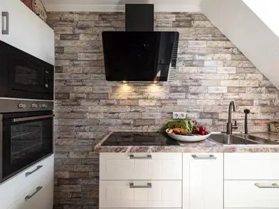 Ferienwohnung für 2 Personen (64 m²) in Wurster Nordseeküste 8/8