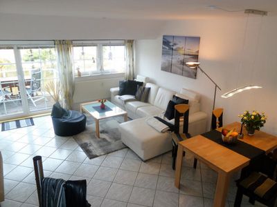 Ferienwohnung für 3 Personen (50 m²) in Wurster Nordseeküste 3/10