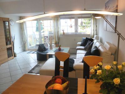 Ferienwohnung für 3 Personen (50 m²) in Wurster Nordseeküste 4/10