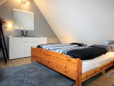 Ferienwohnung für 3 Personen (50 m²) in Wurster Nordseeküste 6/10