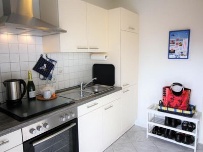 Ferienwohnung für 3 Personen (50 m²) in Wurster Nordseeküste 7/10