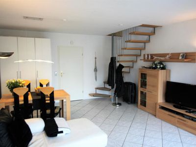 Ferienwohnung für 3 Personen (50 m²) in Wurster Nordseeküste 8/10