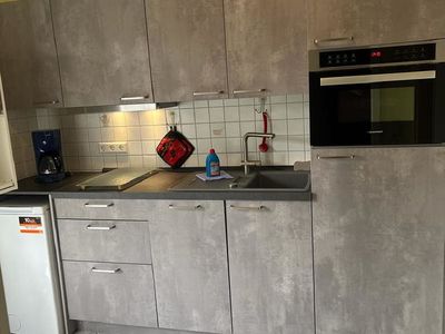 Ferienwohnung für 2 Personen (40 m²) in Wurster Nordseeküste 3/10